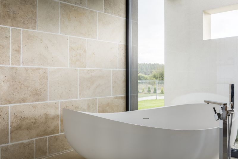 Freestanding Bathtub