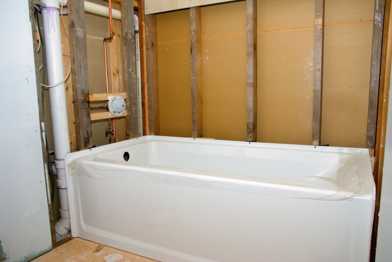 Top Bathroom Remodeling Companies in Covington, KY
