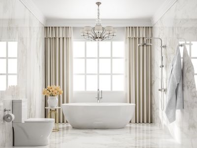 Cost of Bathtub Installation in Independence, KY