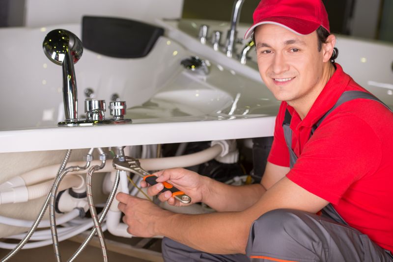 Local Plumbing Experts